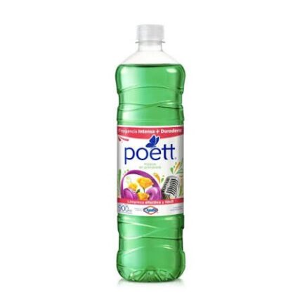 POETT LIQUIDO MUSICA EN PRIMAVERA X900