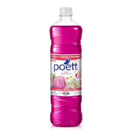 POETT LIQUIDO PRIMAVERA X900CC