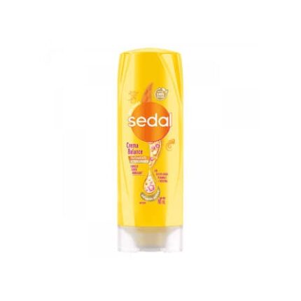 SEDAL ENJ. BALANCE X190ML