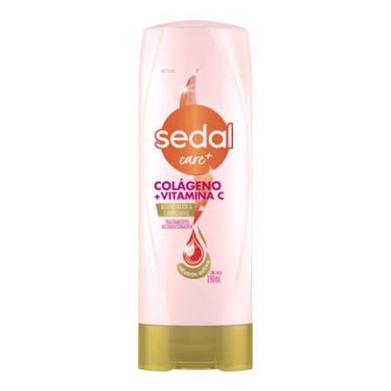SEDAL ENJ. COLAGENO X190ML