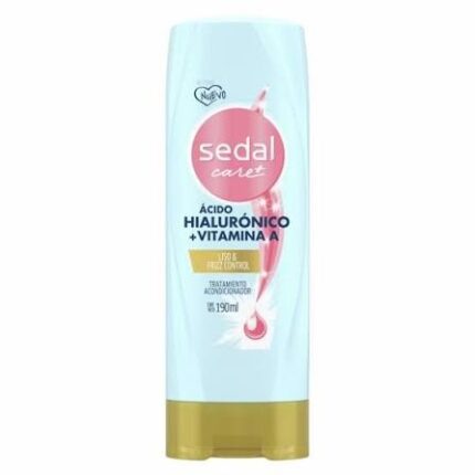 SEDAL ENJ. HIALURONICO X190ML