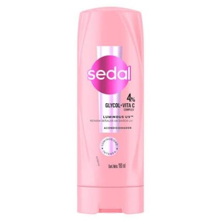 SEDAL ENJ. LUMINOUS UV X190ML