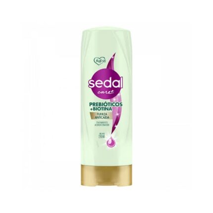 SEDAL ENJ. PREBIOTICOS+BIOTINA X190ML