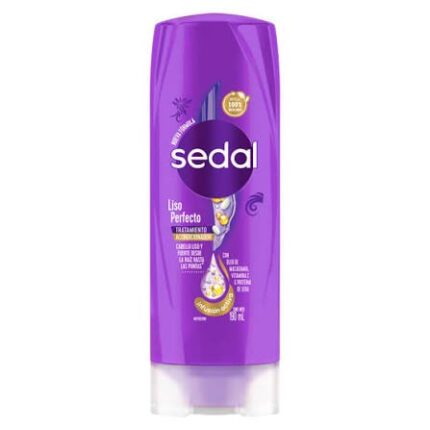 SEDAL ENJ. LISO PERFECTO X190ML