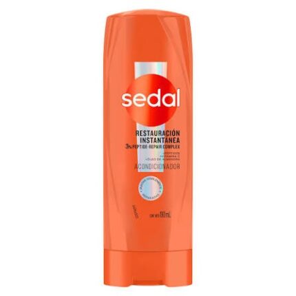 SEDAL ENJ. RESTAURACION X190ML