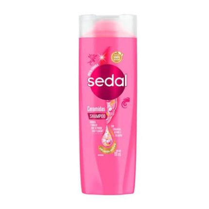 SEDAL SH. CERAMIDAS X190ML