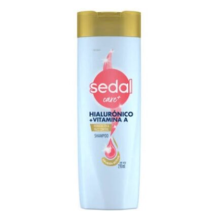 SEDAL SH. HIALURONICO X190ML