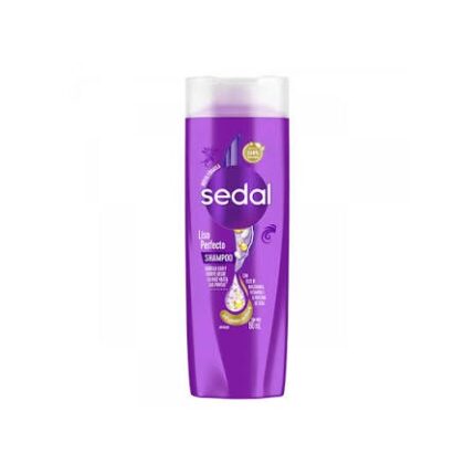 SEDAL SH. LISO PERFECTO X190ML