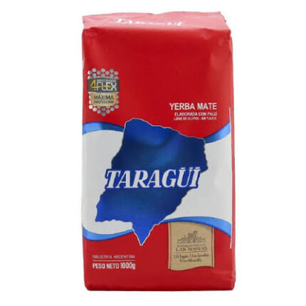 UNION YERBA 4FLEX X 1KG