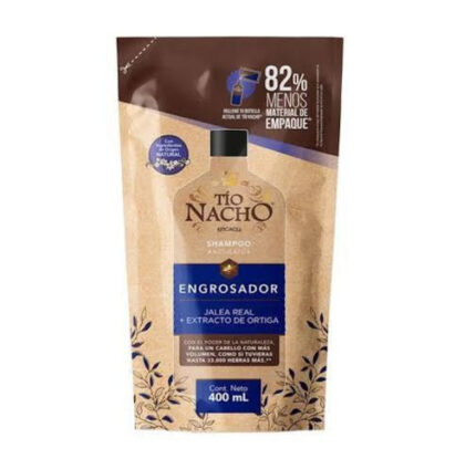 TIO NACHO D/P ENJ ENGROSADOR X 400ML