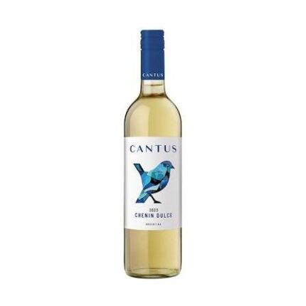 CANTUS VINO CHENIN DULCE X750ML