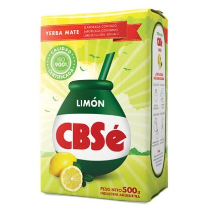 CBSE LIMON X500G
