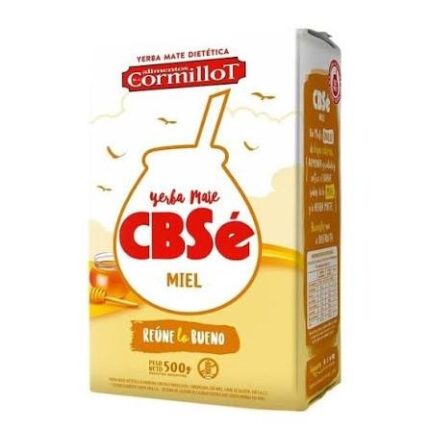 CBSE MIEL X500G