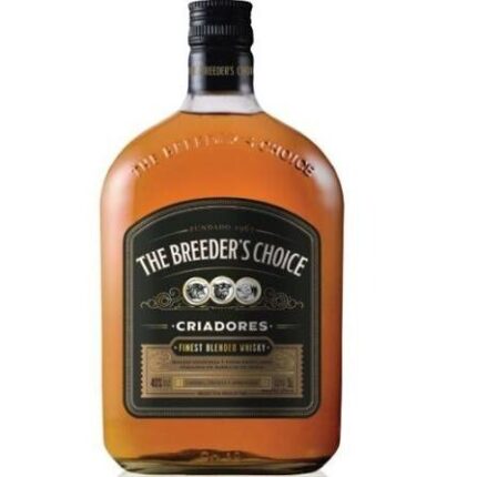 CRIADORES WHISKY BOTELLA X1LT