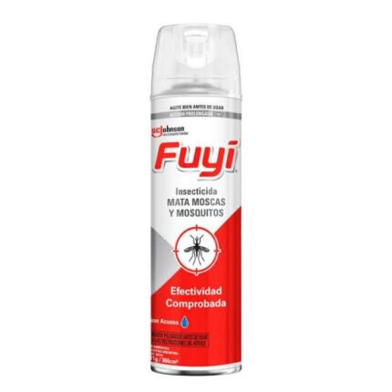 FUYI MMM AEROSOL X360CM