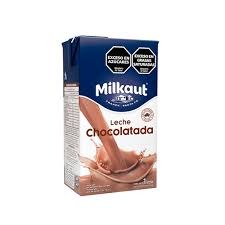 MILKAUT L.CHOCOLATADA X 1LT