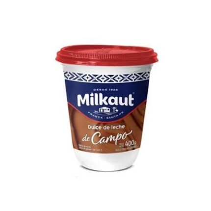 MILKAUT DDL DE CAMPO X 395G