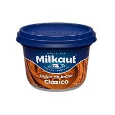 MILKAUT DDL CLASICO X 245G