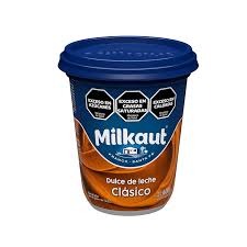 MILKAUT DDL CLASICO X 400G