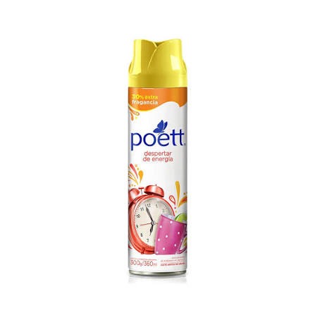 POETT AERO DESPERTAR