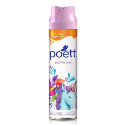 POETT AERO.ESP.PLAY X360ML
