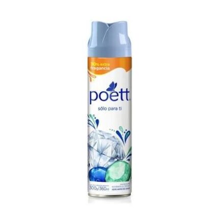 POETT AERO.ALGODON X360ML