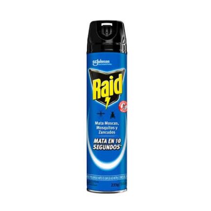 RAID AZUL MMM X360ML