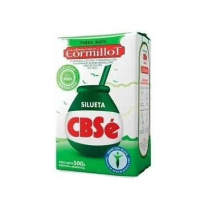 CBSE SILUETA X500G