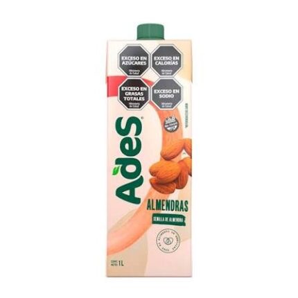 ADES ALMENDRA X 1LT
