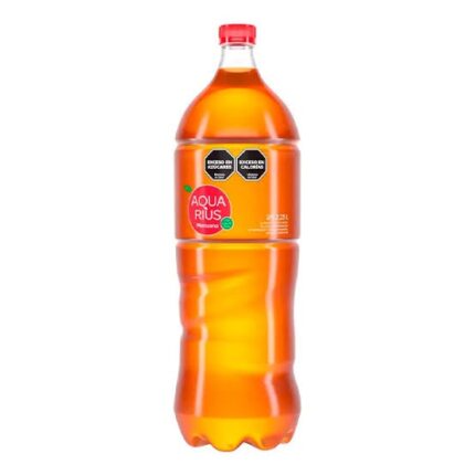 AQUARIUS MANZANA X 2.25LTS