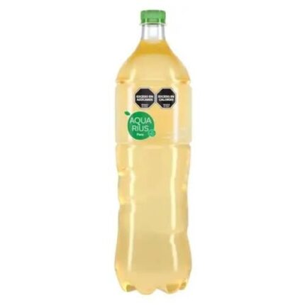 AQUARIUS PERA X 1.5LTS