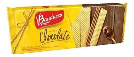 BAUDUCCO OBLEA CHOCO X 78G