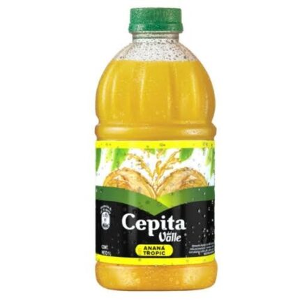 CEPITA BOT.ANANA X 1LT