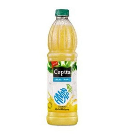 CEPITA BOT ANANA X 1.5LT