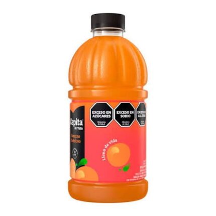CEPITA BOT.DURAZNO X 1LT