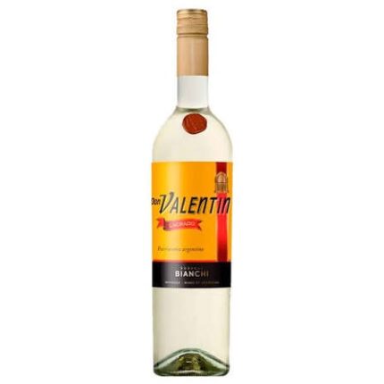 DON VALENTIN LACRADO BLANCO X750ML
