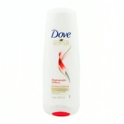 DOVE ENJ.REGENERAC.EXTREMA X 200ML