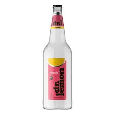 DR LEMON VODKA POMELO X 1L