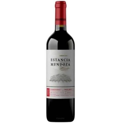 ESTANCIA MZA CABERNET-MALBEC X750ML