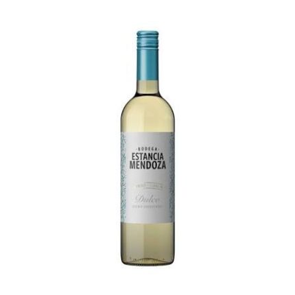 ESTANCIA MZA CHARDONNAY-CHENNIN X750ML