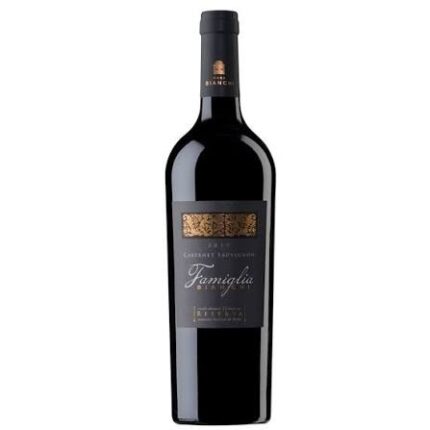 FAMIGLIA CAB.SAUV X750ML