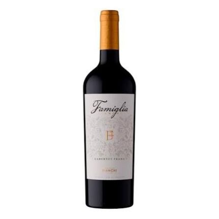 FAMIGLIA CABERNET FRANC X750ML