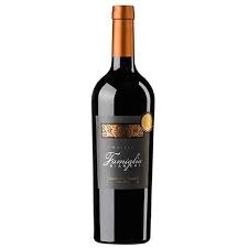 FAMIGLIA MALBEC X750ML