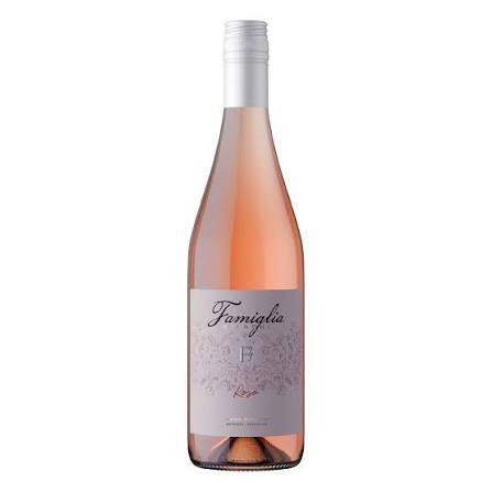 FAMIGLIA ROSE BLEND X750ML