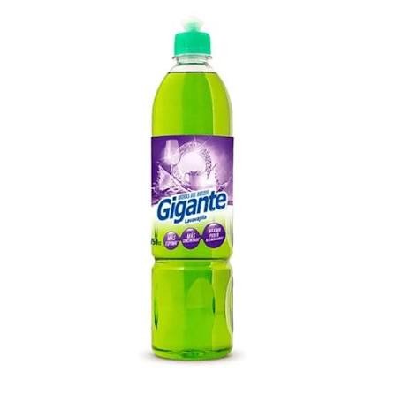 GIGANTE LAVAV MORAS BOSQUE X750CM