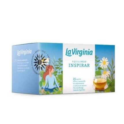 LA VIRGINIA TE INSPIRAR X25