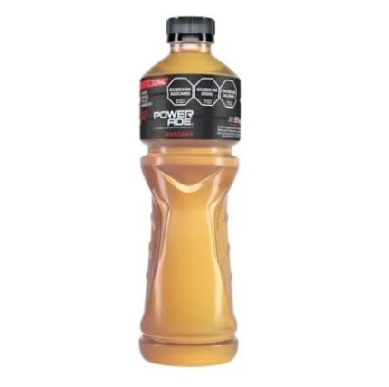 POWERADE MANZANA X 995ML