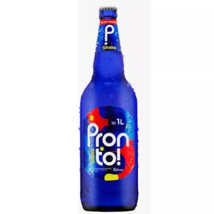 PRONTO SHAKE X 1LT
