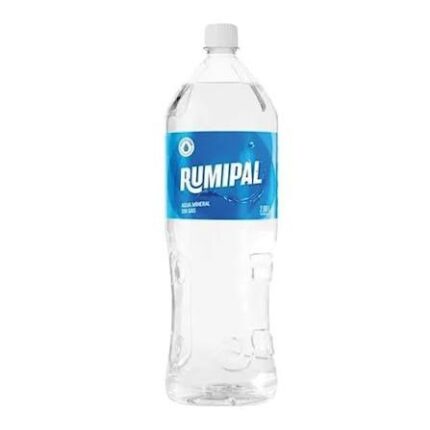 RUMIPAL AGUA X 2LT