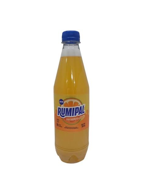 RUMIPAL SABORIZ. NJA X 500CC